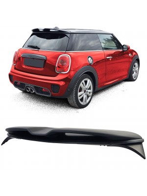 Zadní křídlo, spoiler Mini One/Cooper F56 (2013+) - 3-dvéřová verze
